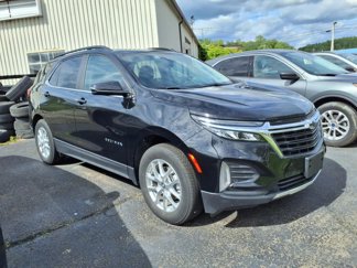 Used 2024 Chevrolet Equinox LT image 1