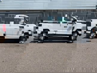 New 2023 Ford F350 XL image 1