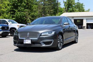Used 2018 Lincoln MKZ Reserve w/ Technology Package image 1