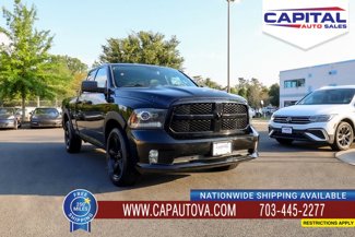 Used 2015 RAM 1500 Express w/ Black Ram 1500 Express Group video 1