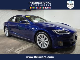 Used 2016 Tesla Model S 75 image 1