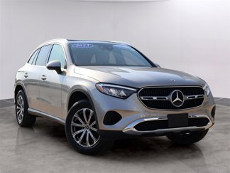 Used 2023 Mercedes-Benz GLC 300 4MATIC w/ Driver Assistance Package image 1