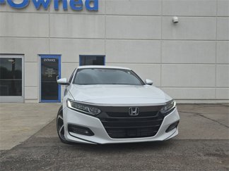 Used 2020 Honda Accord Sport image 1