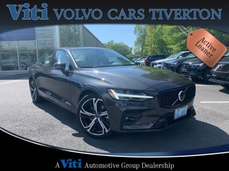 Used 2024 Volvo S60 B5 Plus w/ Climate Package image 1
