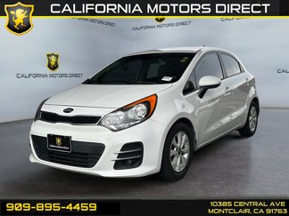 Used 2016 Kia Rio EX image 1
