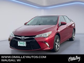 Used 2016 Toyota Camry XSE image 1
