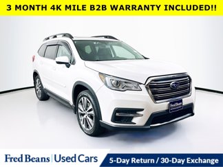 Used 2021 Subaru Ascent Premium w/ Sport Package image 1