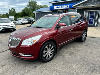Used 2017 Buick Enclave Premium w/ Experience Buick Package image 1