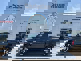 Used 2014 RAM 1500 Big Horn image 1