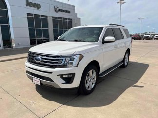 Used 2019 Ford Expedition XLT w/ Equipment Group 202A image 1