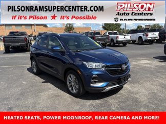 Used 2022 Buick Encore GX Select w/ Experience Buick Package image 1