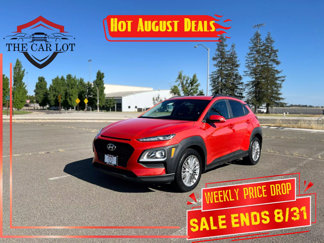 Used 2019 Hyundai Kona SEL w/ Cargo Package image 1