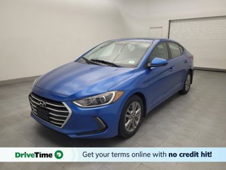 Used 2018 Hyundai Elantra Value Edition image 1