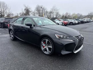 Used 2018 Lexus IS 300 AWD w/ Comfort Package image 1