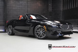 Used 2020 BMW Z4 sDrive30i w/ Premium Package image 1
