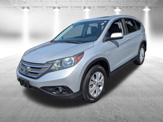 Used 2014 Honda CR-V EX-L image 1