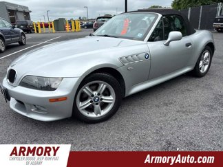 Used 2000 BMW Z3 2.5i image 1