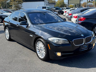 Used 2013 BMW 535i xDrive Sedan image 1