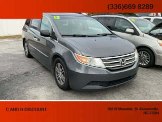 Used 2012 Honda Odyssey EX-L image 1