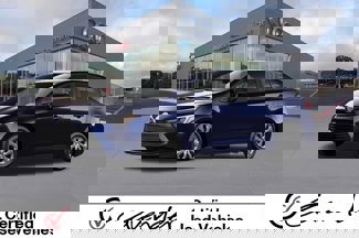 Used 2025 Toyota Corolla LE image 1