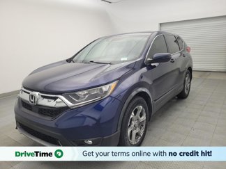Used 2019 Honda CR-V EX-L image 1