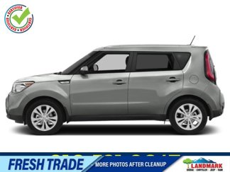 Used 2015 Kia Soul image 1