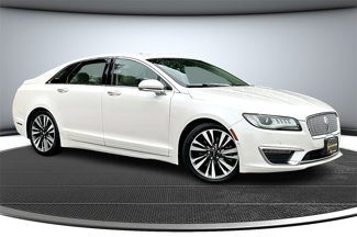 Used 2017 Lincoln MKZ Reserve w/ Technology Package image 1