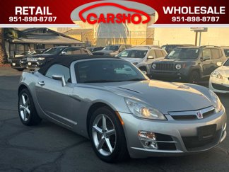 Used 2008 Saturn Sky image 1