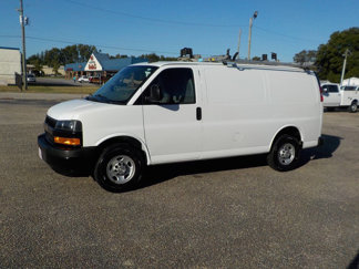 Used 2020 Chevrolet Express 2500 w/ Safety Package image 1