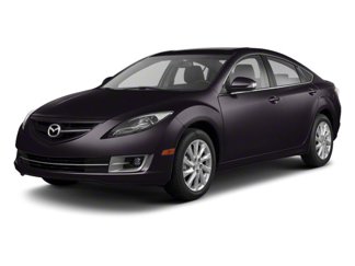 Used 2011 MAZDA MAZDA6 i Touring image 1