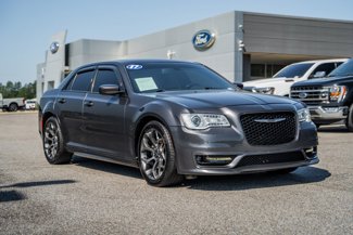 Used 2017 Chrysler 300 S w/ S Model Appearance Package image 1