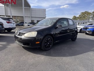 Used 2008 Volkswagen Rabbit S image 1