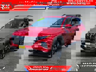 Used 2022 Hyundai Tucson SEL w/ Convenience Package image 1