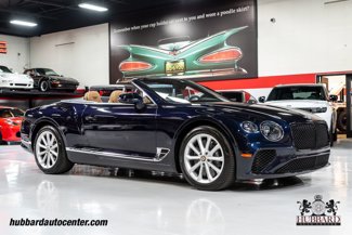 Used 2020 Bentley Continental GT V8 image 1