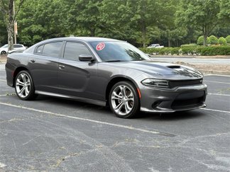Used 2021 Dodge Charger GT w/ Plus Group image 1
