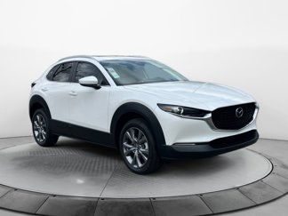 New 2025 MAZDA CX-30 AWD 2.5 S w/ Preferred Package image 1