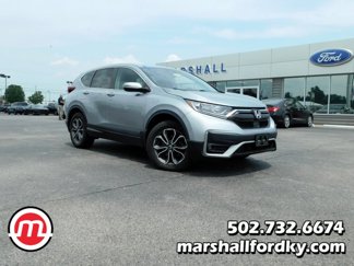 Used 2020 Honda CR-V EX image 1