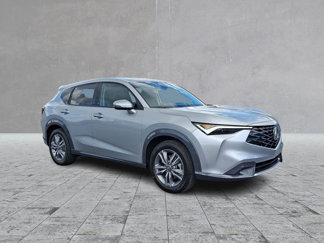 New 2025 Acura ADX FWD image 1