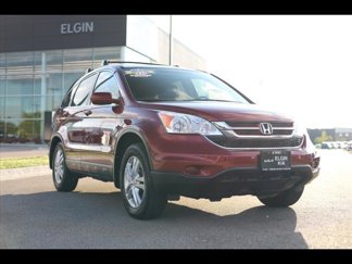 Used 2011 Honda CR-V EX-L image 1