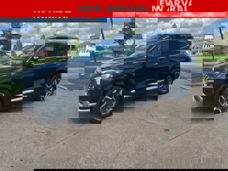 Used 2022 Hyundai Santa Fe Limited image 1