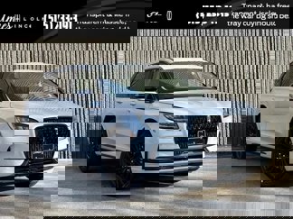 New 2025 Lincoln Corsair AWD w/ Equipment Group 101A image 1