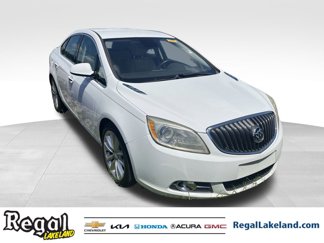 Used 2012 Buick Verano Convenience image 1