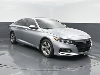 Used 2019 Honda Accord EX image 1