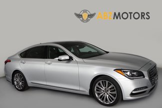 Used 2018 Genesis G80 5.0 Ultimate image 1