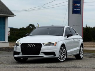 Used 2015 Audi A3 2.0T Premium Plus image 1