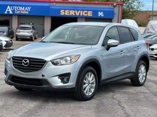 Used 2016 MAZDA CX-5 Touring image 1