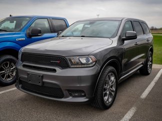Used 2019 Dodge Durango GT image 1