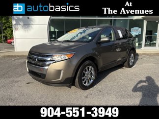 Used 2013 Ford Edge SEL image 1