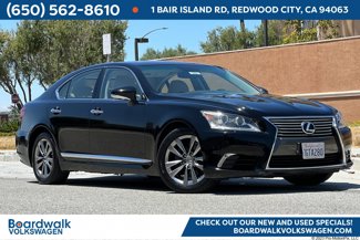 Used 2013 Lexus LS 460 image 1