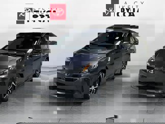 Used 2022 Toyota Prius LE image 1